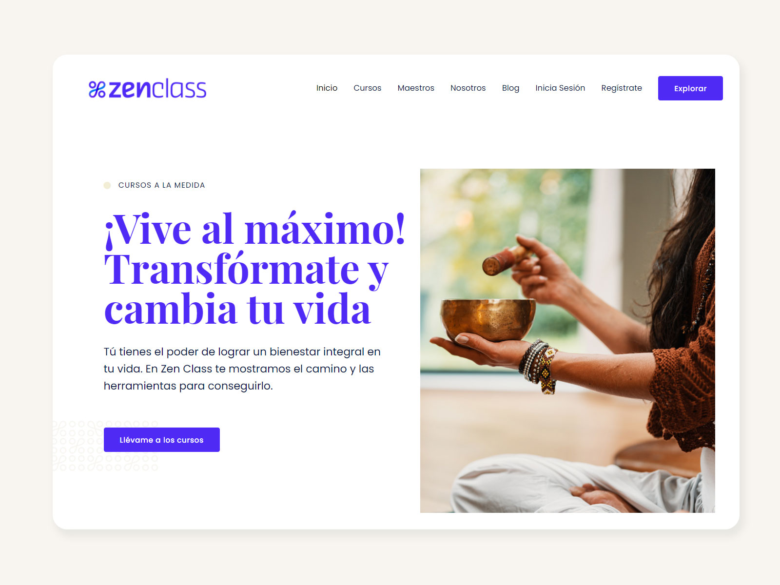 BOOM-agencia-digital-branding-website-case-study-zenclass-website-